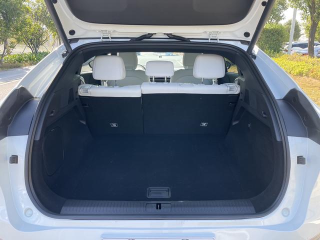 Certificated Pre-Owned XPENG G6 2023 700 All-Wheel Drive High-Performance Max-u22300107