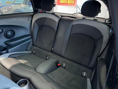 Certificated Pre-Owned MINI JCW 2022 2.0T John Cooper Works All-In - u22292507