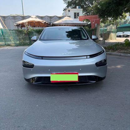 Certificated Pre-Owned XPENG P7 2023 Model 586E-u22015050