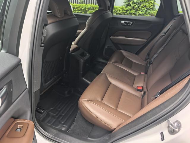 Certificated Pre-Owned Volvo XC60 PHEV 2023 T8 AWD Long Range Inscription Luxury Edition -u21474649