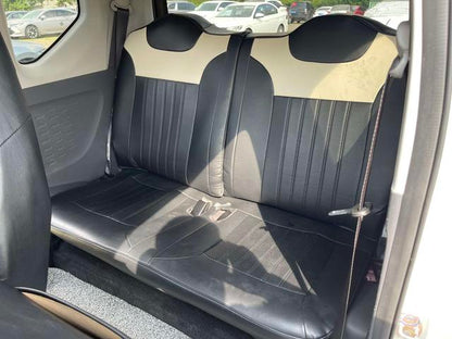 Certificated Pre-Owned SAIC-GM-Wuling Hongguang MINIEV 2022 Makalong Premium Edition Lithium Iron Phosphate -u22311558