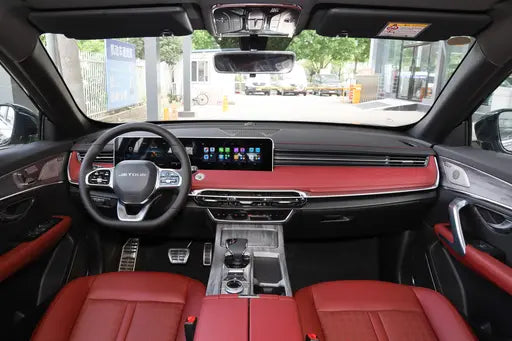 Chery Jetour X70 PRO