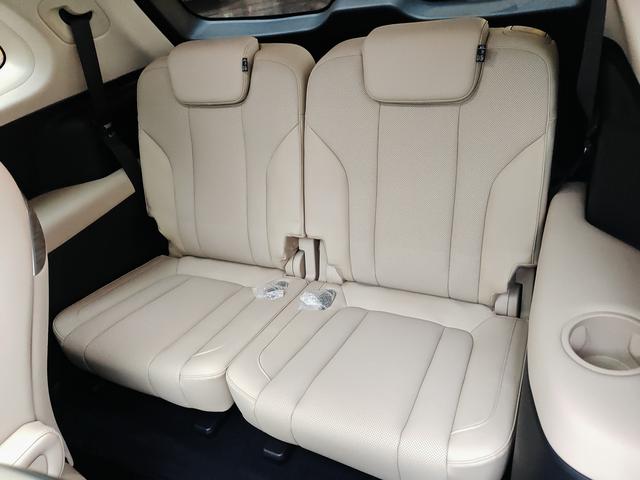 Certificated Pre-Owned Wenjie M7 2022 4WD Luxury Edition -u22541324