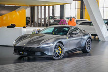 Certificated Pre-Owned Ferrari Roma 2020 3.9T V8 - u21617750