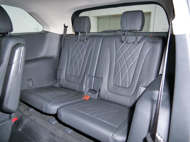 Certificated Pre-Owned Hongqi HS7 PHEV 2024 2.0T Four-wheel Drive Flag Comfort Edition 6-seater -u22572343