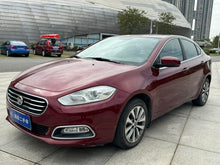 Certificated Pre-Owned Fei Xiang 2012 1.4T Automatic Dynamic Enjoyment Edition - u21712808