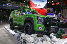 Foton Grand General G9