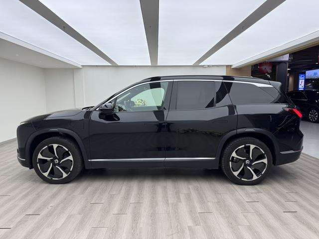 Pre-Owned NIO ES8 2020 Model 415KM Signature Version 6-Seater