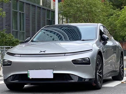 Certificated Pre-Owned XPENG P7 2022 480N+u21812667