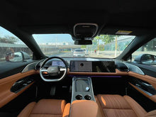 Certificated Pre-Owned XPENG G9 2022 650 Performance Edition Max-u22132363