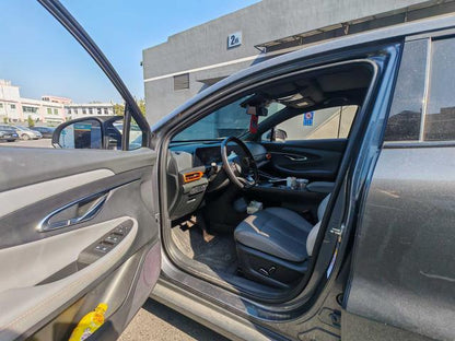 Certificated Pre-Owned Changan UNI-T 2022 1.5T Premium Edition - u22344810