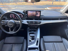 Certificated Pre-Owned Audi A4L 2023 40 TFSI Fashion Dynamic Edition - u22336008