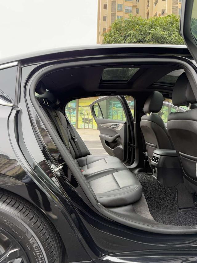 Certificated Pre-Owned Cadillac CT5 2020 28T Luxury - u22630201