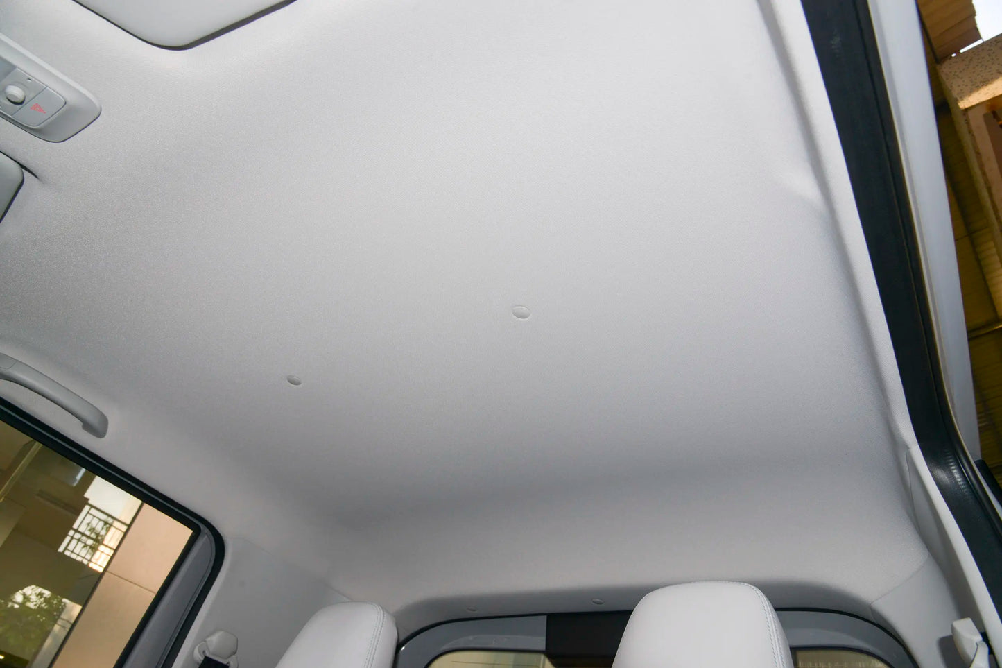 SAIC-GM-Wuling Air من كينغكونغ