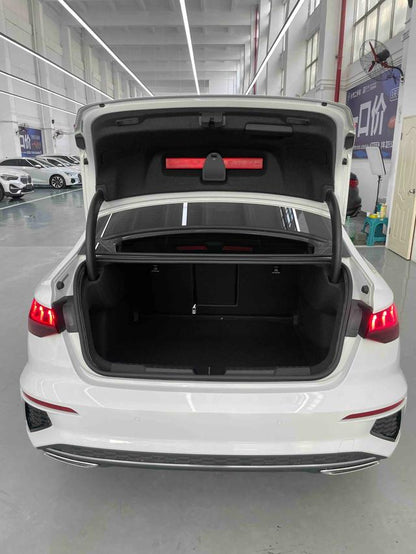 Certificated Pre-Owned Audi A3 2022 A3L Limousine 35 TFSI Fashion Sports Edition - u22753444