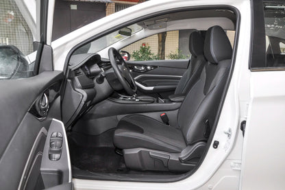 دونغفنغ نيسان فينوسيا D60 EV