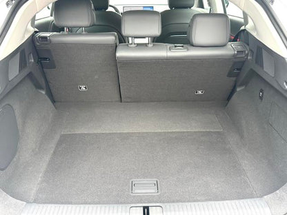 Certificated Pre-Owned XPENG G6 2025 625 Long Range Max Flagship Editionu22266564