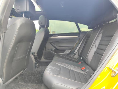 Certificated Pre-Owned FAW-Volkswagen CC 2020 330TSI Charm Edition China VI - u22059680