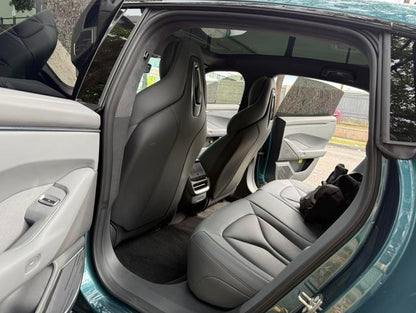 Certificated Pre-Owned XPENG P7 2025 702 Long Range Ultra-u21855819