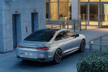 DS DS 9 - هجين PHEV