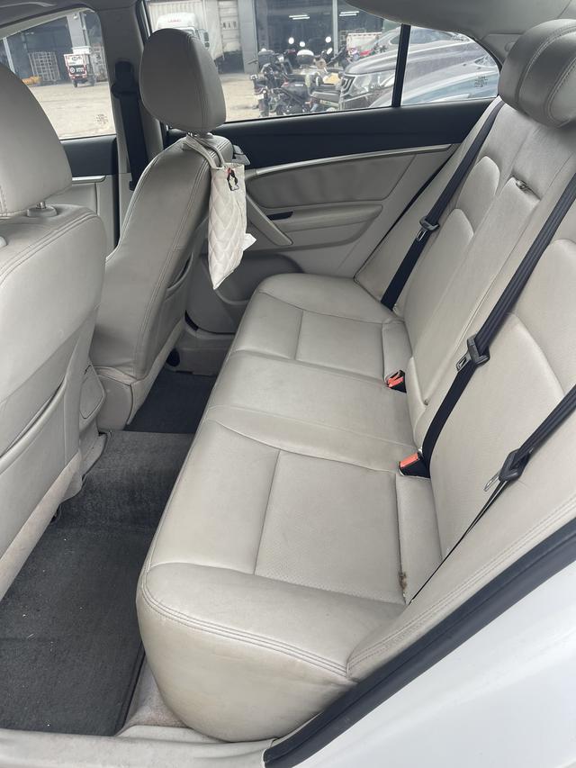 Certificated Pre-Owned Geely Emgrand 2014 4-Door Sedan 1.3T CVT Elite Edition - u21534954