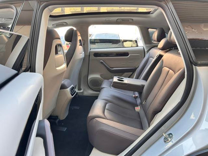 Certificated Pre-Owned Leapmotor C11 2023 Extended-Range 180 Comfort Edition -u22384836