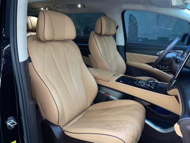 Certificated Pre-Owned Denza D9 DM 2024 Edition 980 Four-Wheel Drive Honor Edition -u22102089