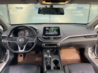 Certificated Pre-Owned Dongfeng Nissan Teana 2020 2.0L XL Comfort Edition - u22748191