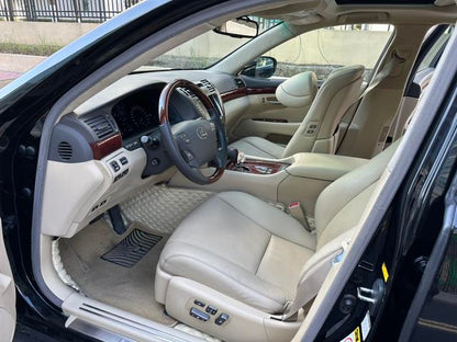 Certificated Pre-Owned Lexus LS 2006 460L Prestige Edition - u22054514