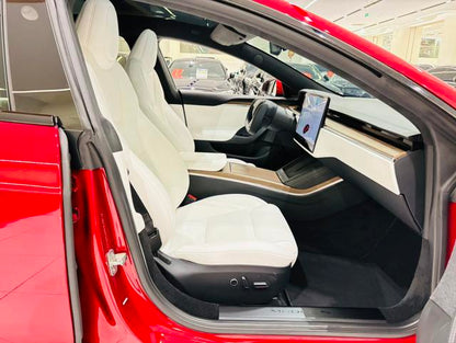 Pre-Owned Model S 2023 Dual - Motor All - Wheel Drive Version