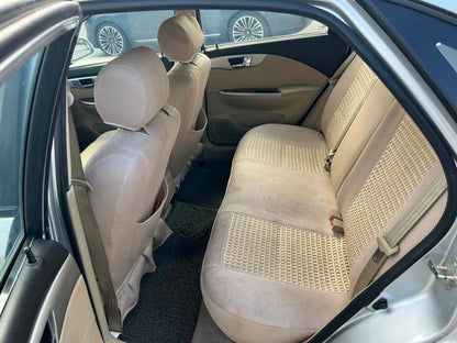 Certificated Pre-Owned SAIC-GM Buick Excelle 2013 1.5L Manual Premium Edition - u22749068