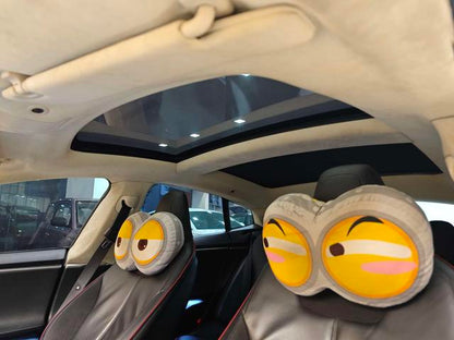 Tesla Model S 2014 Version P85