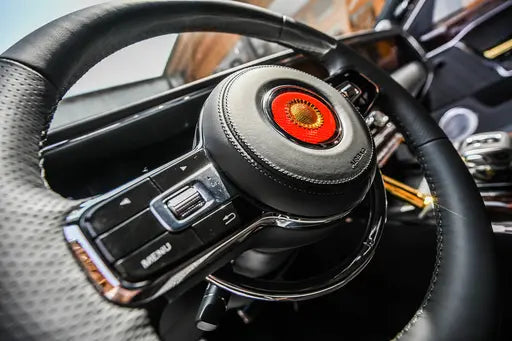 Hongqi Hongqi Guoyao