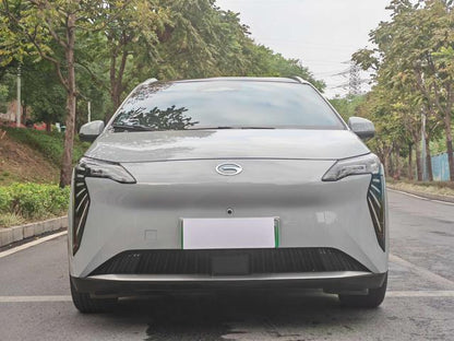 Certificated Pre-Owned AION Y 2022 Edition PLUS 70 Smart Leading Version