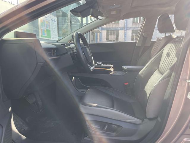 Certificated Pre-Owned GAC Toyota bZ3 2023 Long Range Premium