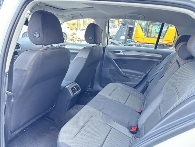 Certificated Pre-Owned Volkswagen Golf 2015 1.4TSI Automatic Comfort Edition - u22348465