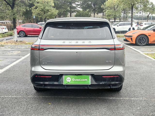 Certificated Pre-Owned Xingjiyuan ET 2024 Extended-Range Pro -u21906392