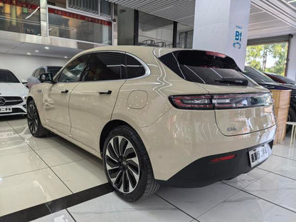 Pre - Owned AITO M5 2023 Extended - Range Rear - Wheel Drive Intelligent Driving Edition