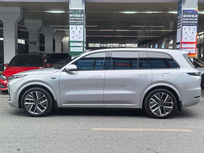 Pre-Owned Li Xiang L9 2024 Ultra Version