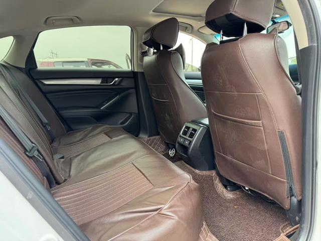 Certificated Pre-Owned Accord 2022 260TURBO Luxury Edition - u22773893