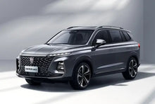 SAIC Motor Roewe RX5 MAX