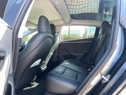 Pre-Owned Model 3 2023 Long-Range All-Wheel Drive Version