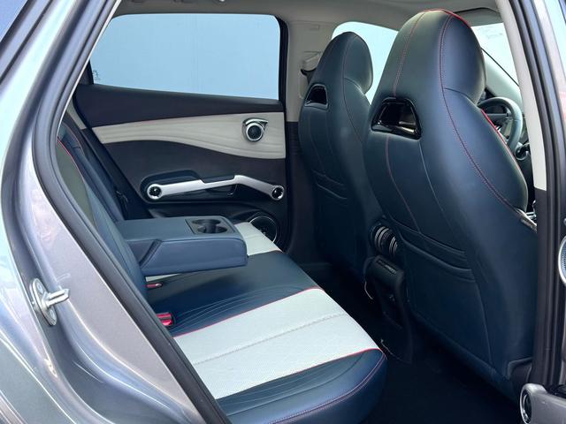 Pre-Owned BYD Yuan PLUS 2022 Model 430KM Premium Version