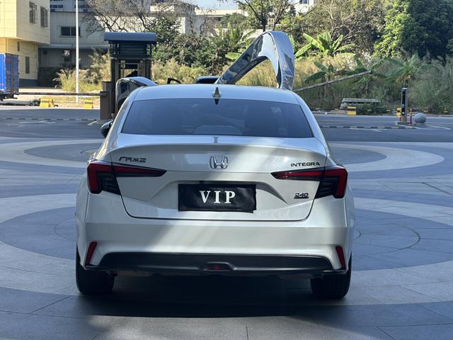 Certificated Used Integra 2023 240TURBO CVT Technology Edition - u22066332