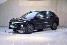 Certificated Pre-Owned VOYAH Zhiyin 2024 4WD Global Edition -u22732100