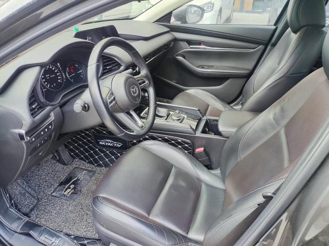 Certificated Pre-Owned Mazda 3 Axela 2021 2.0L Automatic Quality Shining Edition - u22663879