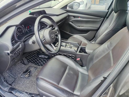 Certificated Pre-Owned Mazda 3 Axela 2021 2.0L Automatic Quality Shining Edition - u22663879