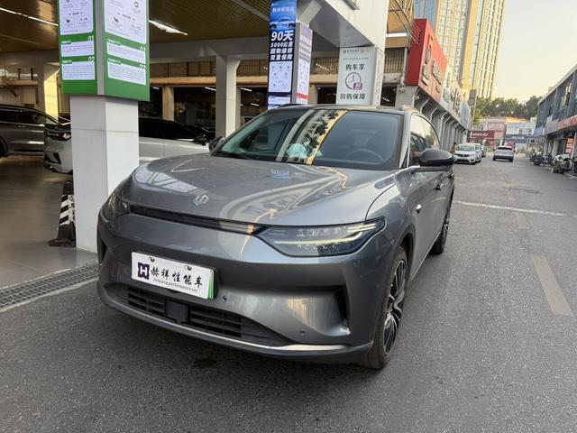 Pre-Owned Leapmotor C11 2021 Luxury Version Ternary Lithium Battery