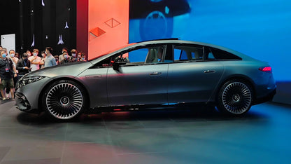 مرسيدس-AMG بنز EQS AMG
