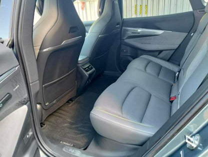 Certificated Pre-Owned Lynk & Co 08 EM-P 2025 220 Four-Wheel Drive Performance Halo -u22085685